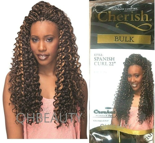 Cherish bulk synthetic long - cherish,