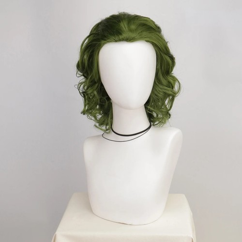 Halloween green joker - halloween,
