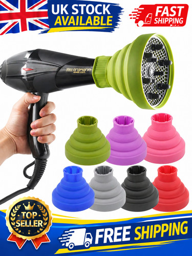 Universal hair diffuser - hair,